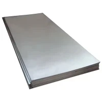 ASTM B265 GR2 Titanium Plate